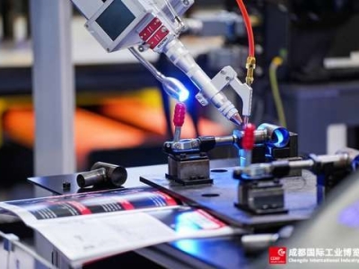 一键获取2026成都工博会完整攻略：含信息技术企业报名条件、时间、地点及费用明细