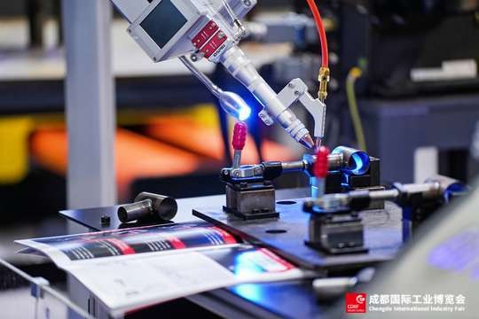 一键获取2026成都工博会完整攻略:含信息技术企业报名条件、时间、地点及费用明细